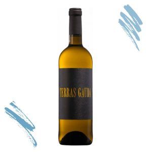 TERRAS GAUDA ETIQUETA NEGRA